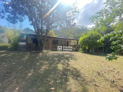 Casa com 4 Quartos à venda, 309m² no Varginha, Nova Friburgo