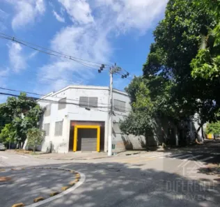 Galpão/Depósito/Armazém para alugar, 6100m² no Vila Gomes Cardim, São Paulo