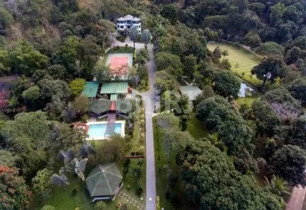 Fazenda/Sítio com 1 Quarto à venda, 44100m² no Guaratiba, Rio de Janeiro