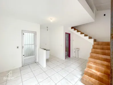 Apartamento com 1 Quarto para alugar, 35m² no Centro, Pelotas