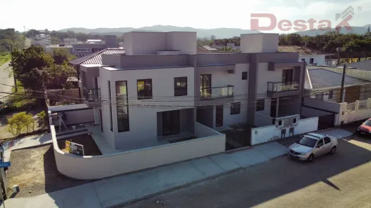 Casa com 2 Quartos à venda, 96m² no Forquilhas, São José