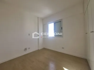 Apartamento com 2 Quartos para alugar, 67m² no Parque Residencial Aquarius, São José dos Campos