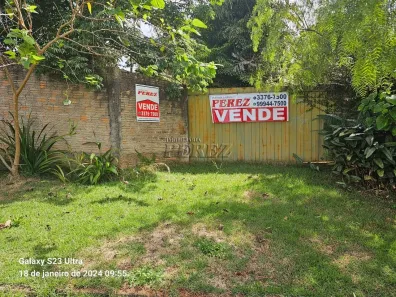 Lote/Terreno à venda, 4169m² no Jardim Caviúna, Rolândia