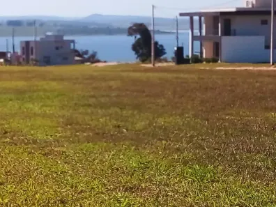 Lote/Terreno à venda, 450m² no , Paranapanema