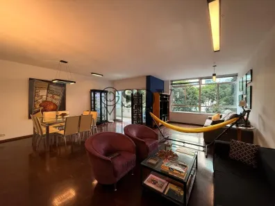 Apartamento com 3 Quartos à venda, 250m² no Bela Vista, São Paulo