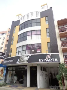 Apartamento com 1 Quarto à venda, 32m² no Centro, Santa Maria