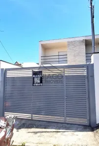 Sobrado com 4 Quartos para alugar, 220m² no Vila Ema, São Paulo