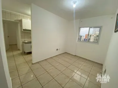 Apartamento com 1 Quarto para alugar, 42m² no Ocian, Praia Grande