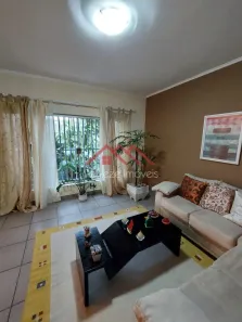 Sobrado com 3 Quartos à venda, 198m² no Rudge Ramos, São Bernardo do Campo