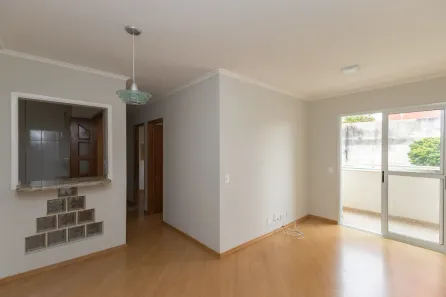 Apartamento com 2 Quartos para alugar, 64m² no Parada Inglesa, São Paulo