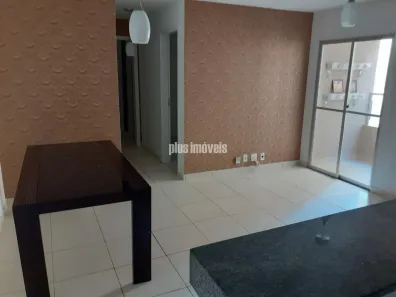 Apartamento com 2 Quartos à venda, 70m² no Paraíso do Morumbi, São Paulo