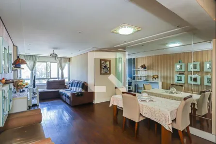 Apartamento com 3 Quartos à venda, 100m² no Vila Pereira Barreto, São Paulo
