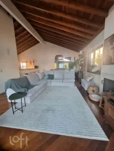 Apartamento com 3 Quartos à venda, 290m² no Rio Branco, Porto Alegre