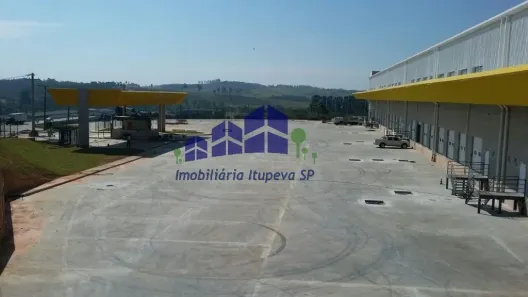 Galpão/Depósito/Armazém para alugar, 2639m² no Jacaré, Cabreúva