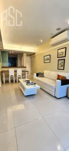 Apartamento com 1 Quarto à venda, 66m² no Leblon, Rio de Janeiro