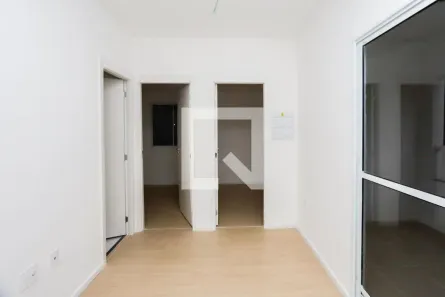 Apartamento com 2 Quartos à venda, 35m² no Santo Amaro, São Paulo