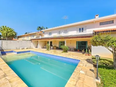 Casa com 4 Quartos à venda, 380m² no Chácara Monte Alegre, São Paulo