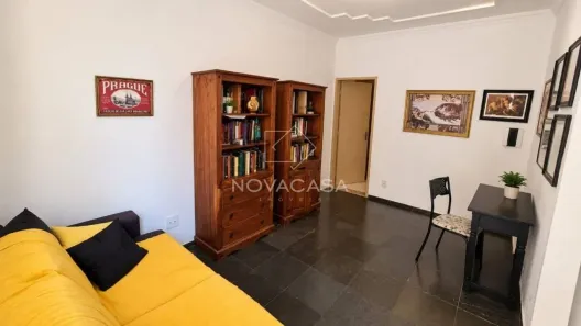 Casa de Condomínio com 3 Quartos à venda, 80m² no Santa Branca, Belo Horizonte
