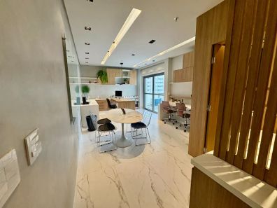 Sala Comercial à venda, 35m² no Barra Funda, São Paulo