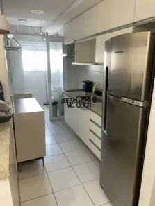 Apartamento com 2 Quartos à venda, 65m² no Freguesia do Ó, São Paulo