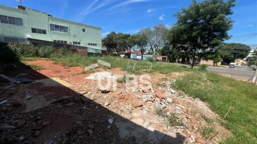 Lote/Terreno à venda, 438m² no Setor Leste Universitário, Goiânia