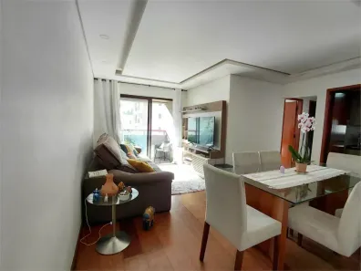 Apartamento com 2 Quartos à venda, 85m² no Perdizes, São Paulo