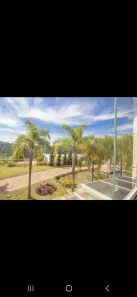 Apartamento com 2 Quartos para alugar, 113m² no Tamboré, Santana de Parnaíba