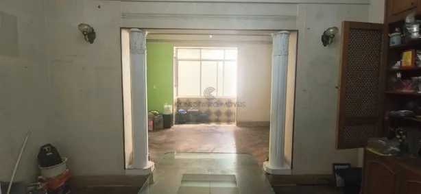 Apartamento com 3 Quartos à venda, 146m² no Copacabana, Rio de Janeiro