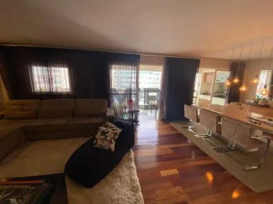 Apartamento com 3 Quartos à venda, 139m² no Vila Olímpia, São Paulo