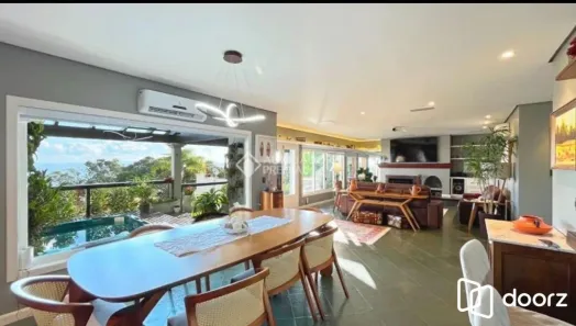 Casa com 3 Quartos à venda, 413m² no Sétimo Céu, Porto Alegre