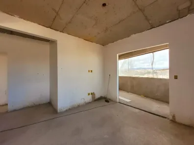 Cobertura com 4 Quartos à venda, 156m² no Inconfidentes, Contagem