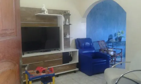 Sobrado com 3 Quartos à venda, 200m² no Jardim Jamaica, Santo André