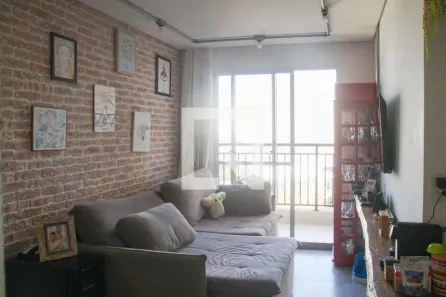 Apartamento com 2 Quartos à venda, 51m² no Brás, São Paulo