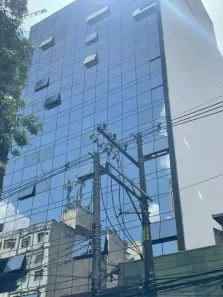 Sala Comercial para alugar, 135m² no Jardim Paulista, São Paulo