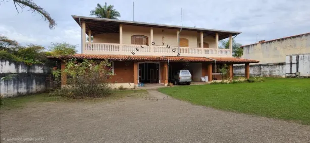 Casa de Condomínio com 5 Quartos à venda, 432m² no Parque Xangrilá, Campinas
