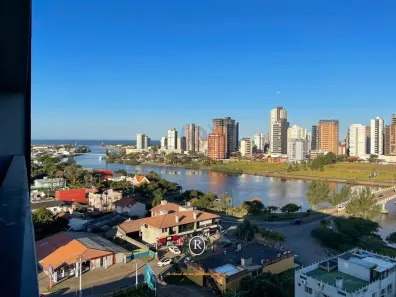 Apartamento com 2 Quartos à venda, 86m² no Passo de Torres, Passo de Torres