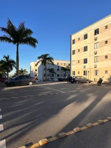 Apartamento com 2 Quartos à venda, 48m² no Areias, São José