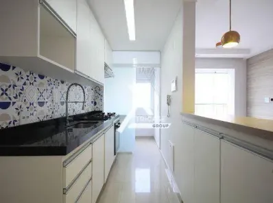 Apartamento com 2 Quartos à venda, 55m² no Vila Andrade, São Paulo