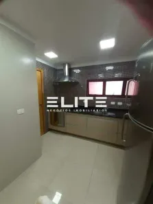 Apartamento com 3 Quartos para alugar, 110m² no Jardim, Santo André