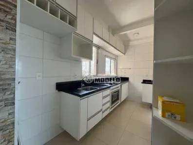 Apartamento com 2 Quartos à venda, 76m² no Jaraguá, Piracicaba
