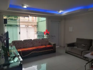 Sobrado com 3 Quartos à venda, 330m² no Cidade Patriarca, São Paulo