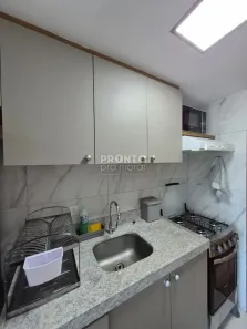 Flat com 1 Quarto à venda, 80m² no Ponta de Serrambi, Ipojuca