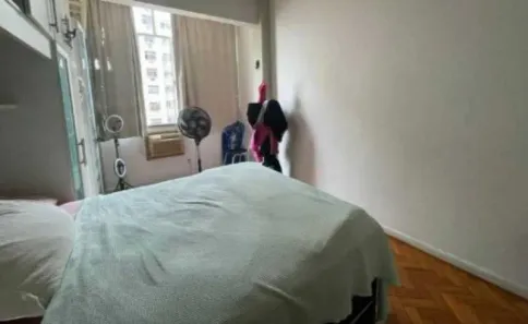 Apartamento com 1 Quarto à venda, 40m² no Copacabana, Rio de Janeiro
