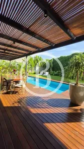 Casa de Condomínio com 4 Quartos à venda, 389m² no Barra da Tijuca, Rio de Janeiro