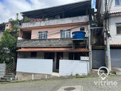 Casa com 1 Quarto à venda, 45m² no Santo André, Nova Friburgo