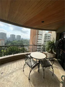 Apartamento com 3 Quartos à venda, 255m² no Vila Suzana, São Paulo