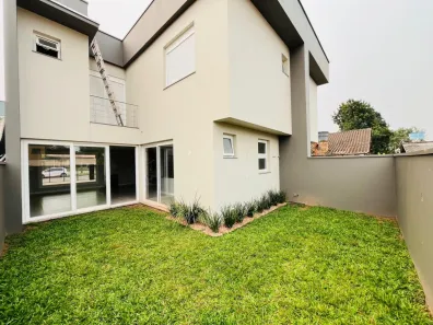 Casa com 3 Quartos à venda, 219m² no Campo Grande, Estância Velha