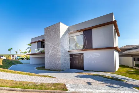 Casa de Condomínio com 4 Quartos à venda, 509m² no Residencial Jatibela, Campinas