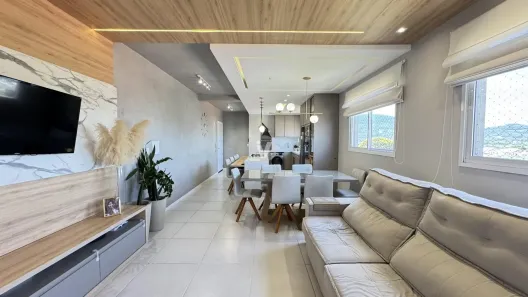 Apartamento com 2 Quartos à venda, 76m² no Camobi, Santa Maria