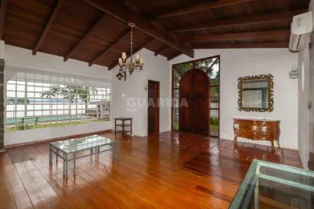 Casa com 4 Quartos para alugar, 370m² no Tristeza, Porto Alegre